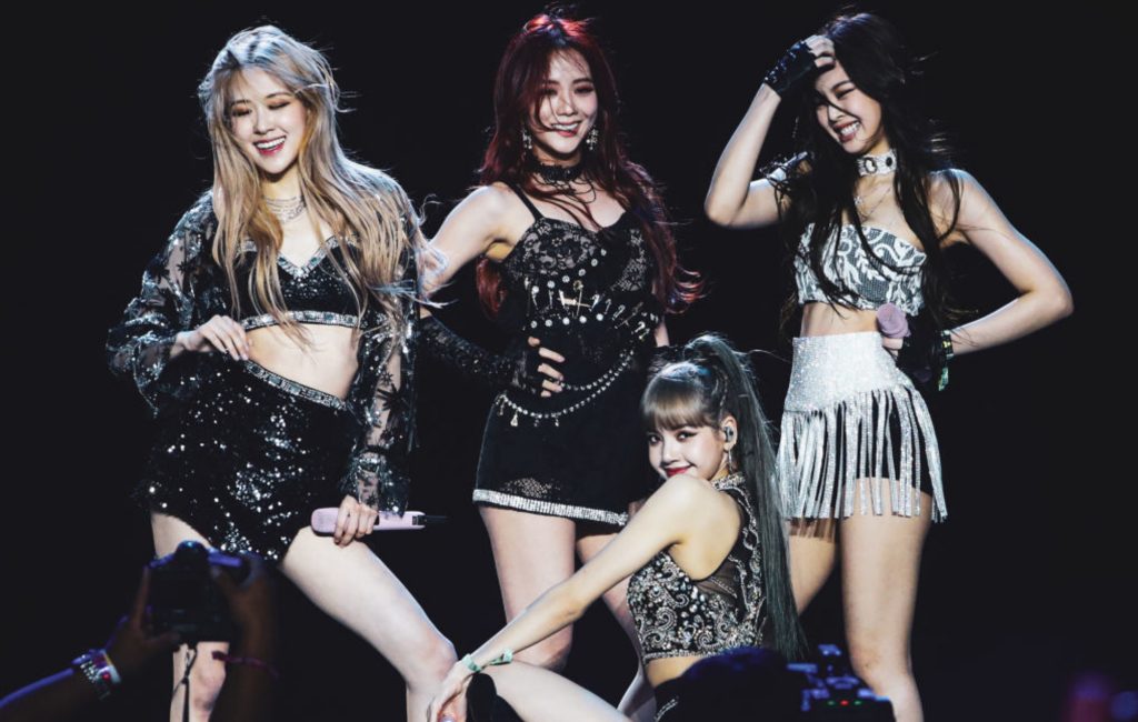 Welcome to the K-Pop World – Best K-Pop Songs for Beginners