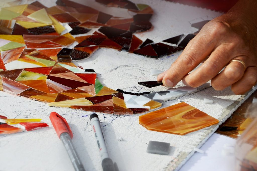 7 Good Reasons to Start Doing Crafts