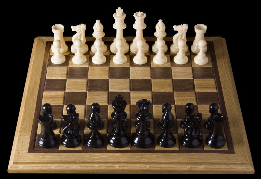Chess Board