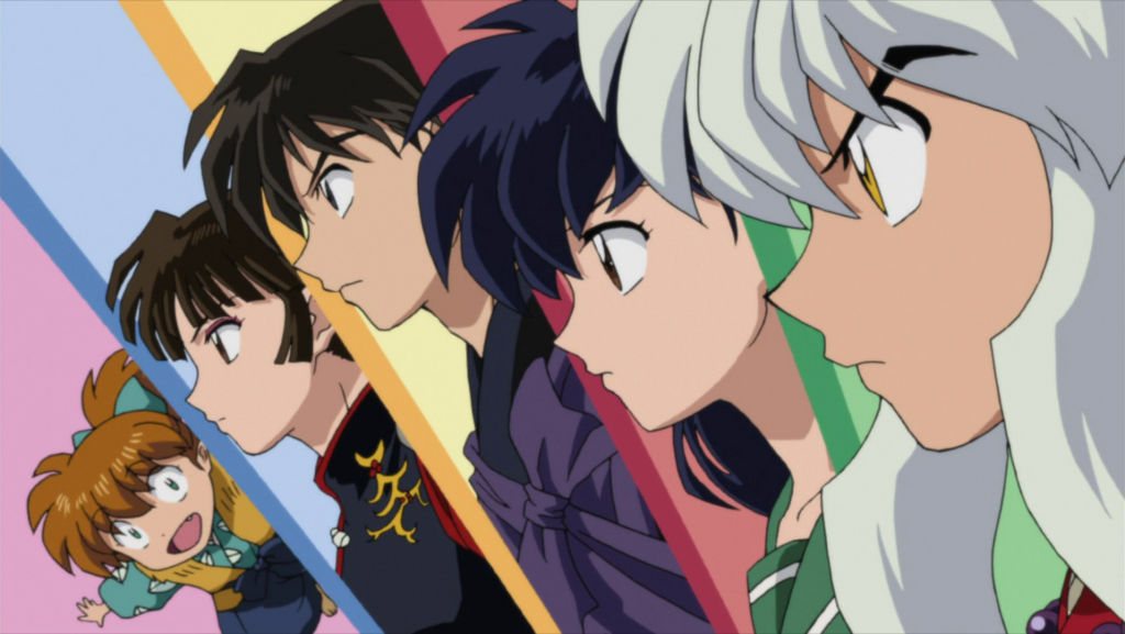5 Anime Characters I Wish Were My Friends