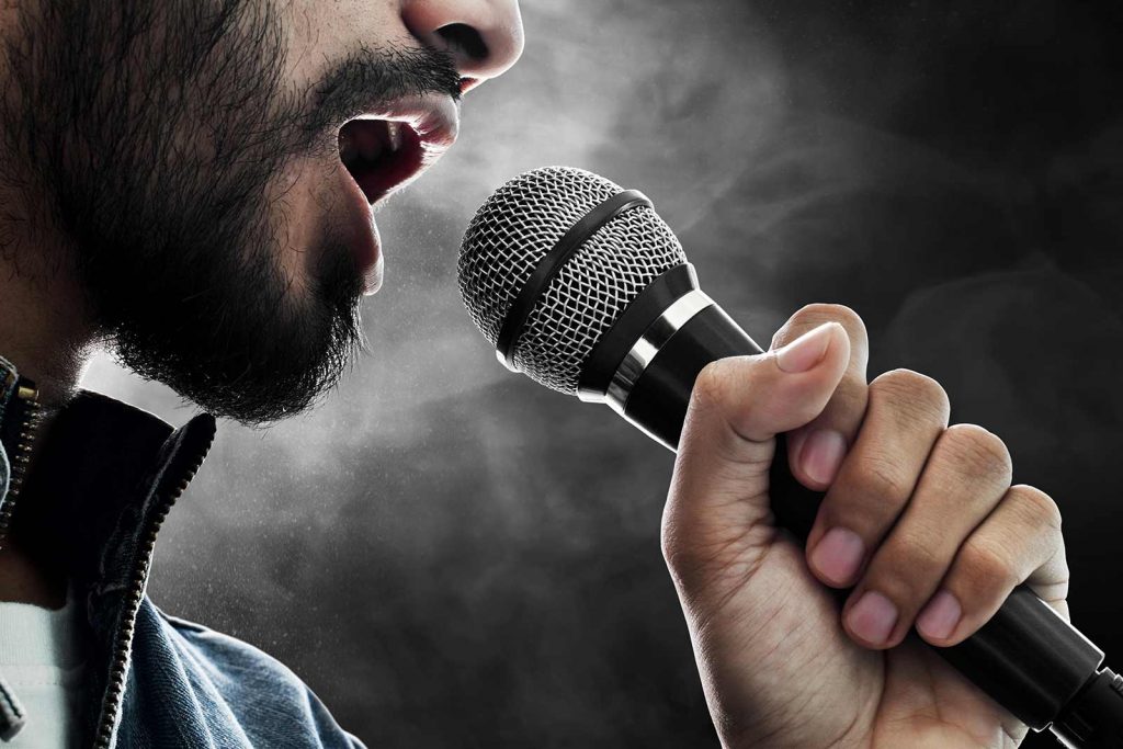 music