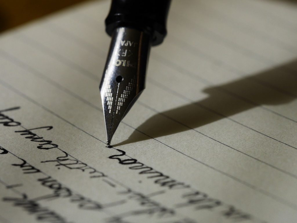 writing-