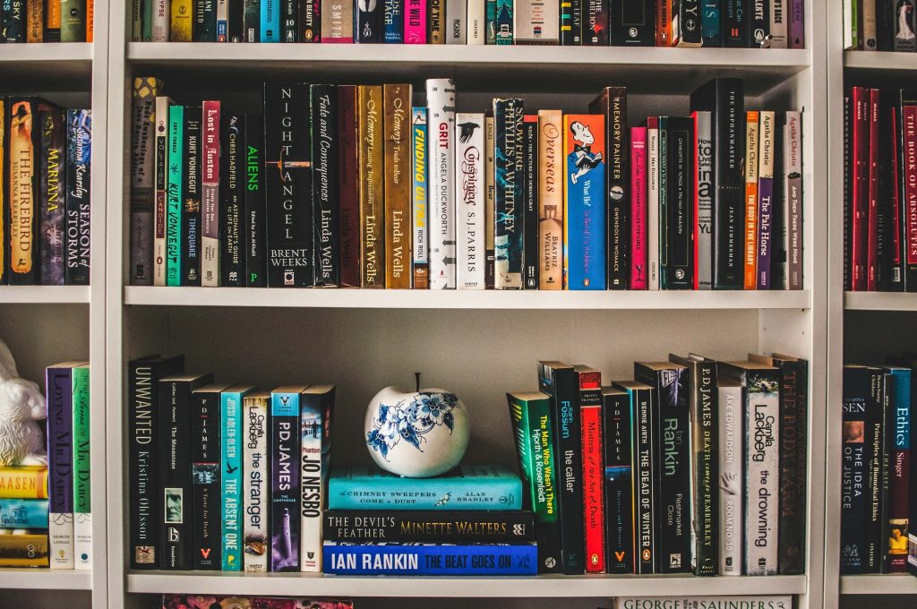 book