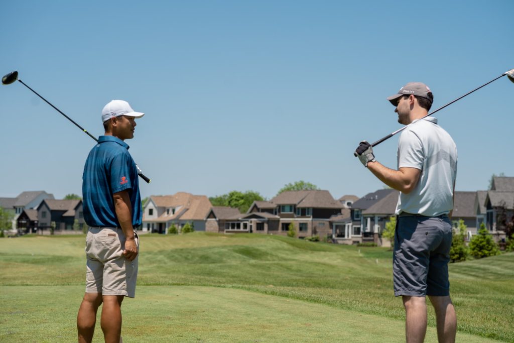 golf
