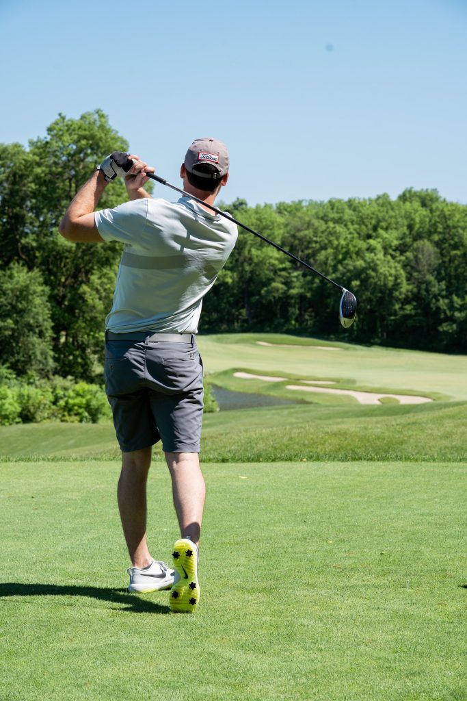 golf