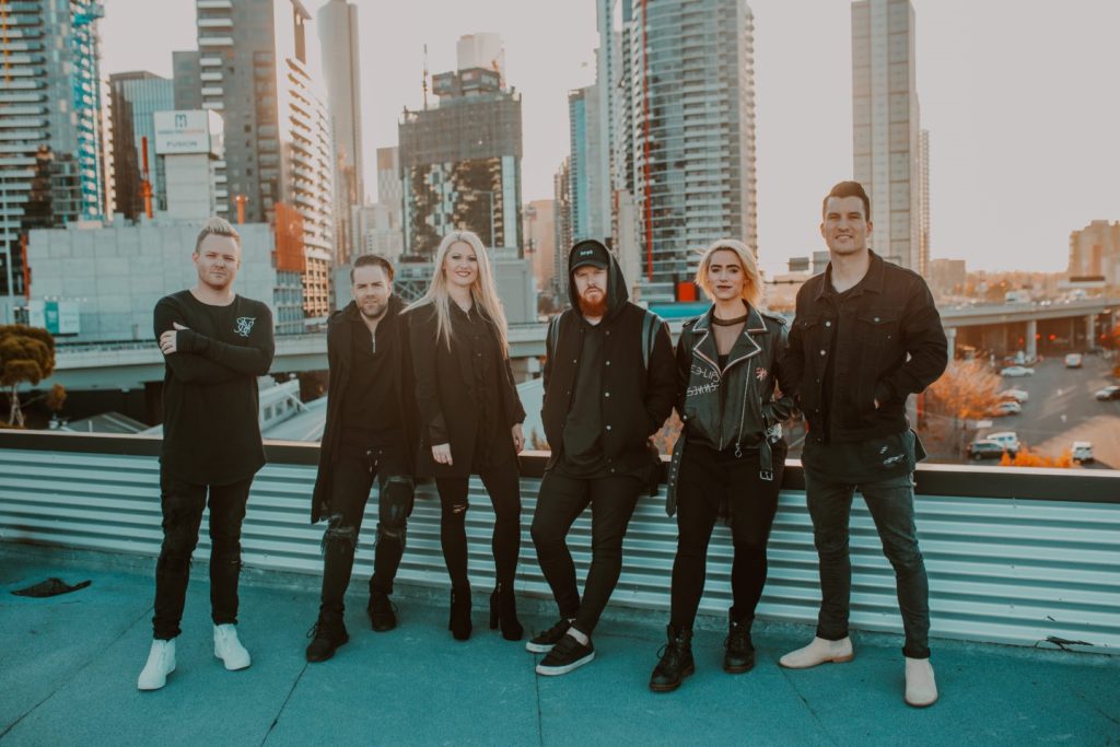 Christian Music: The Rise and Rise of Planethakers