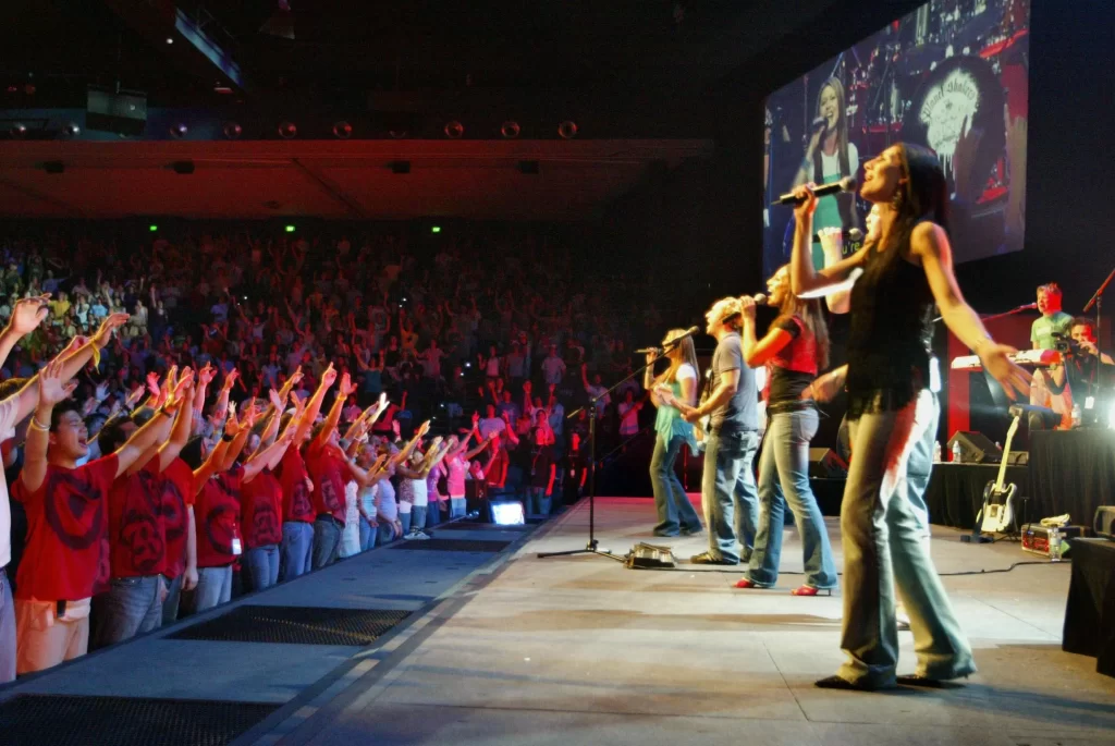 Hillsong Music: How By Your Side Conquered the World?