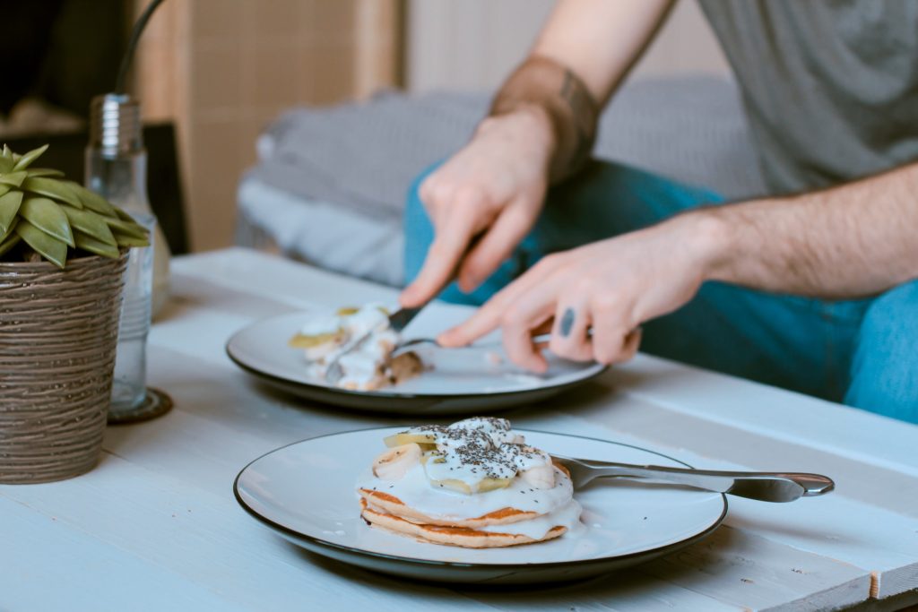 pancake
