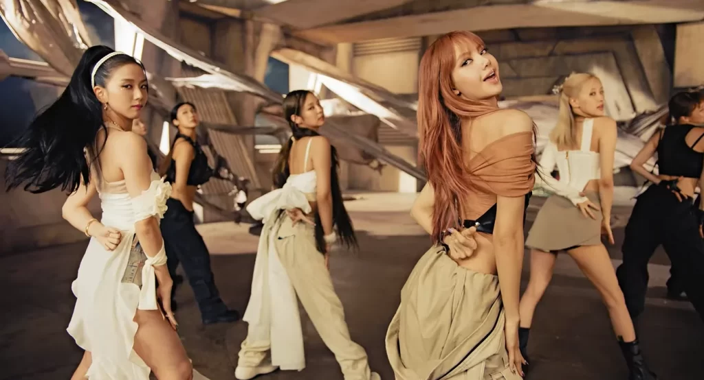 What Are the Best K-Pop Songs of 2022?