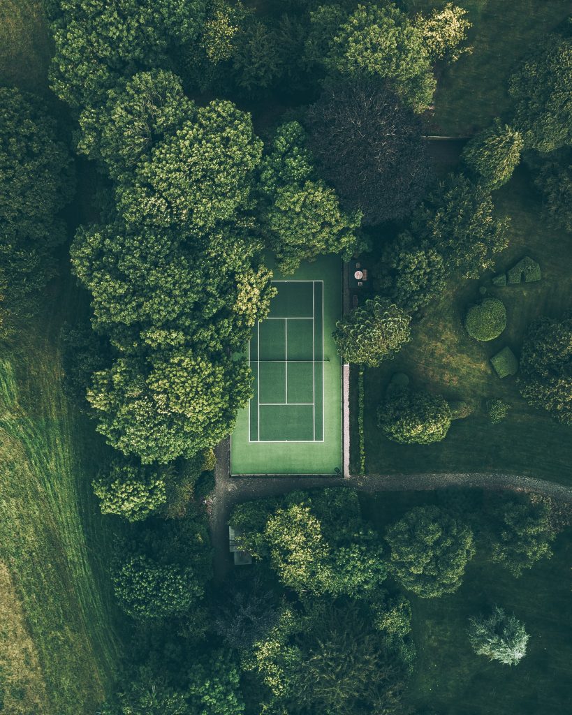 tennis