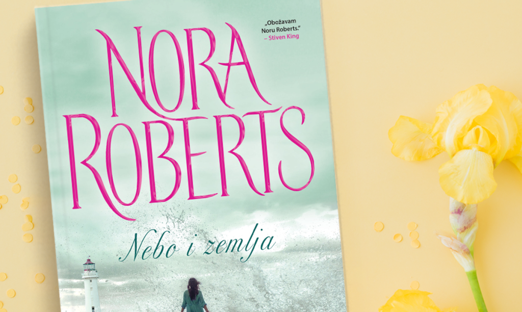 The Best Romance Novels of Nora Roberts to Get You in the Mood