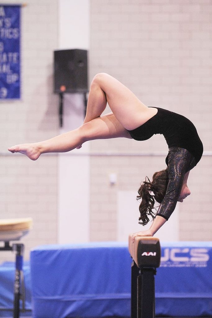 The Joy of Gymnastics: A Hobby That Builds Strength and Grace