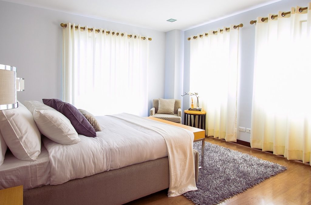 discover a wide selection of stylish and comfortable bedroom furniture that elevates your space. from modern beds to elegant dressers, find the perfect pieces to enhance your bedroom's ambiance and functionality.