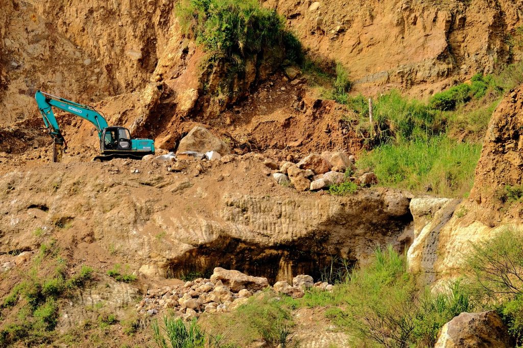 discover the essentials of excavation services, including techniques, equipment, and safety protocols. whether for construction, landscaping, or mining, learn how excavation plays a critical role in any project. explore our expert insights and tips for successful excavation planning.