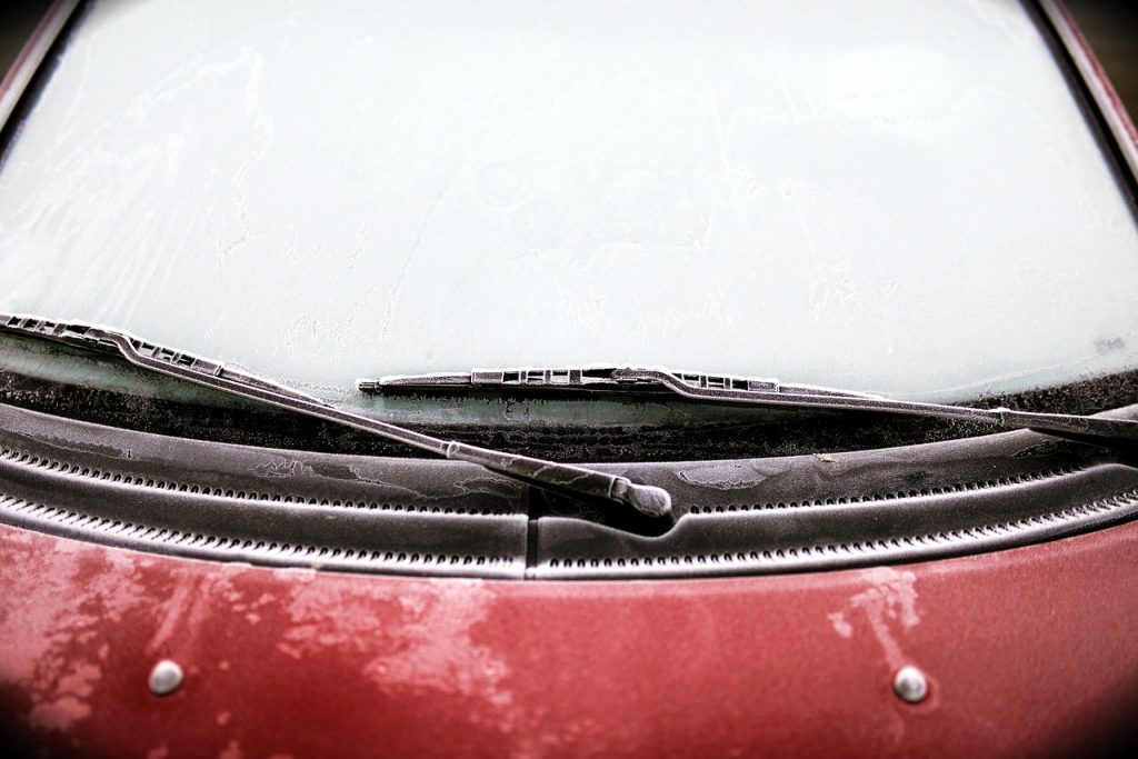 Car Window Tinting
