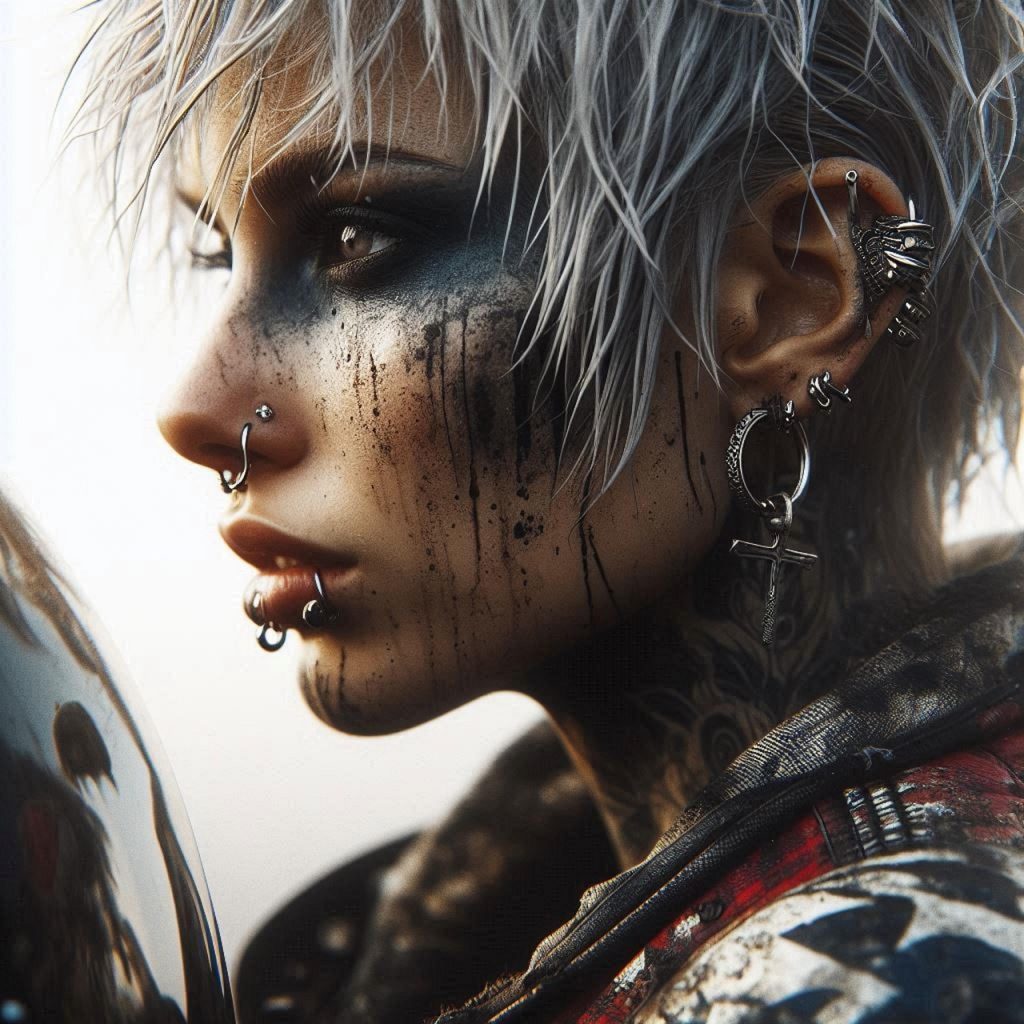 explore the world of body piercing with our comprehensive guide. learn about different types of piercings, aftercare tips, and the latest trends in body art. whether you're considering your first piercing or looking to expand your collection, find everything you need to know for a safe and stylish experience.