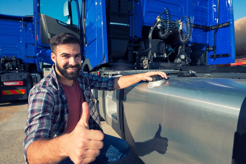 Flatbed Service