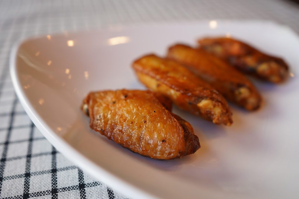 discover everything you need to know about chicken wings, including recipes, cooking tips, flavor ideas, and serving suggestions to satisfy your cravings for this tasty favorite.