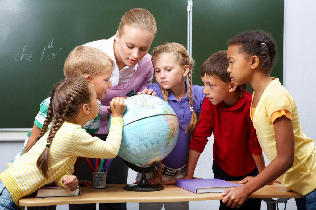 Inclusionary School