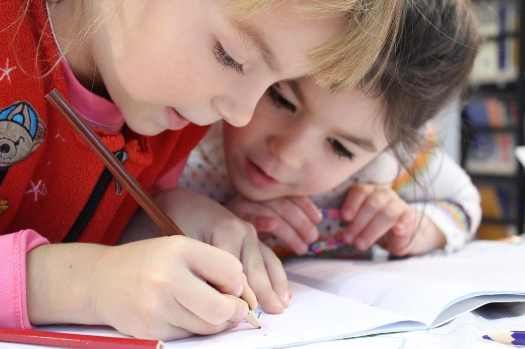 discover the benefits of faith-based education, where academic excellence is combined with spiritual growth and strong values in a supportive community environment.