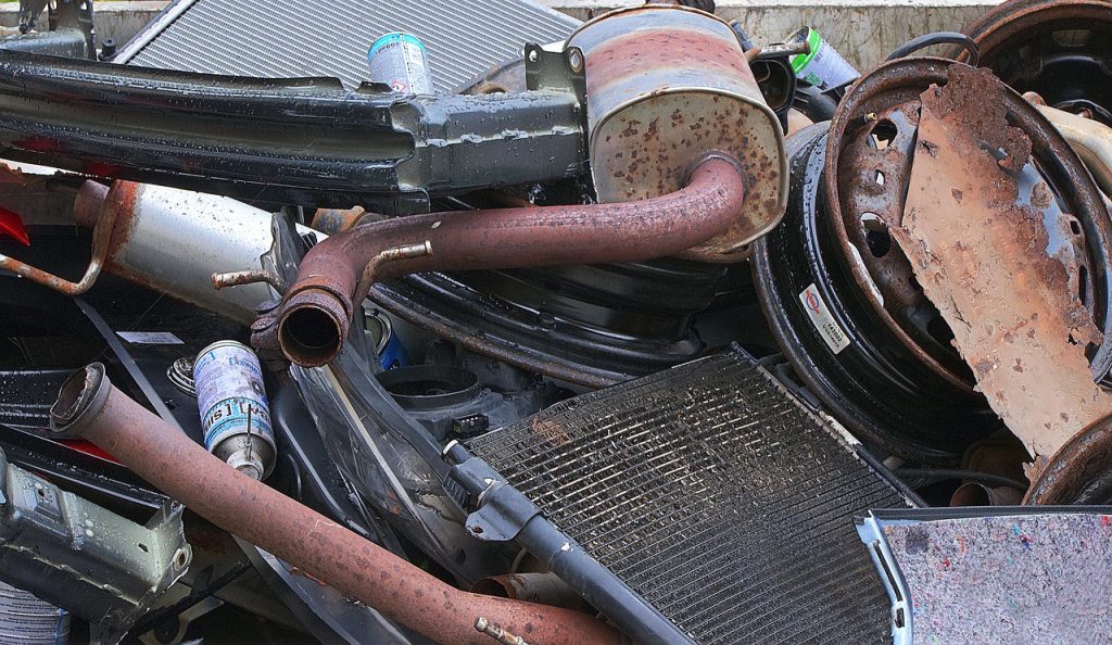 discover the importance and benefits of metal recycling. learn how metal recycling helps conserve natural resources, reduce energy consumption, and protect the environment.