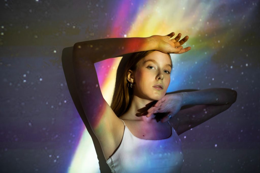 Body Astrology