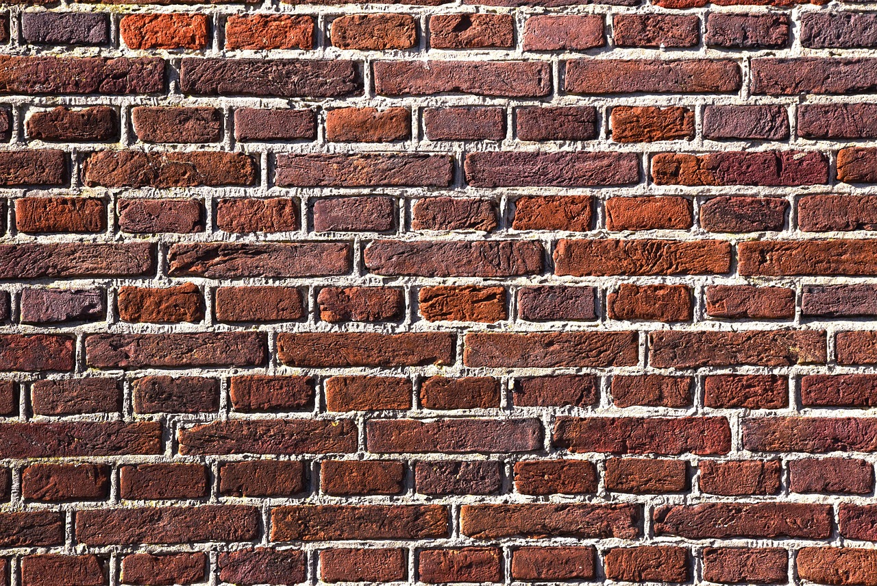 professional brick wall installation services ensuring durable and aesthetically pleasing results for residential and commercial properties.