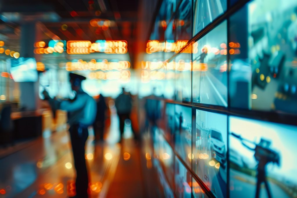 explore comprehensive network security strategies to protect your data and systems from cyber threats. learn about firewalls, encryption, and best practices for safeguarding your network.