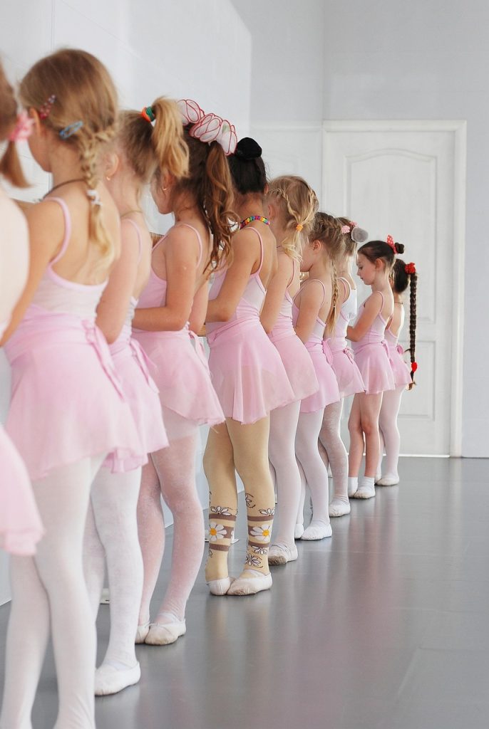 join our dance classes to learn various styles, improve your skills, and have fun in a friendly and energetic environment.