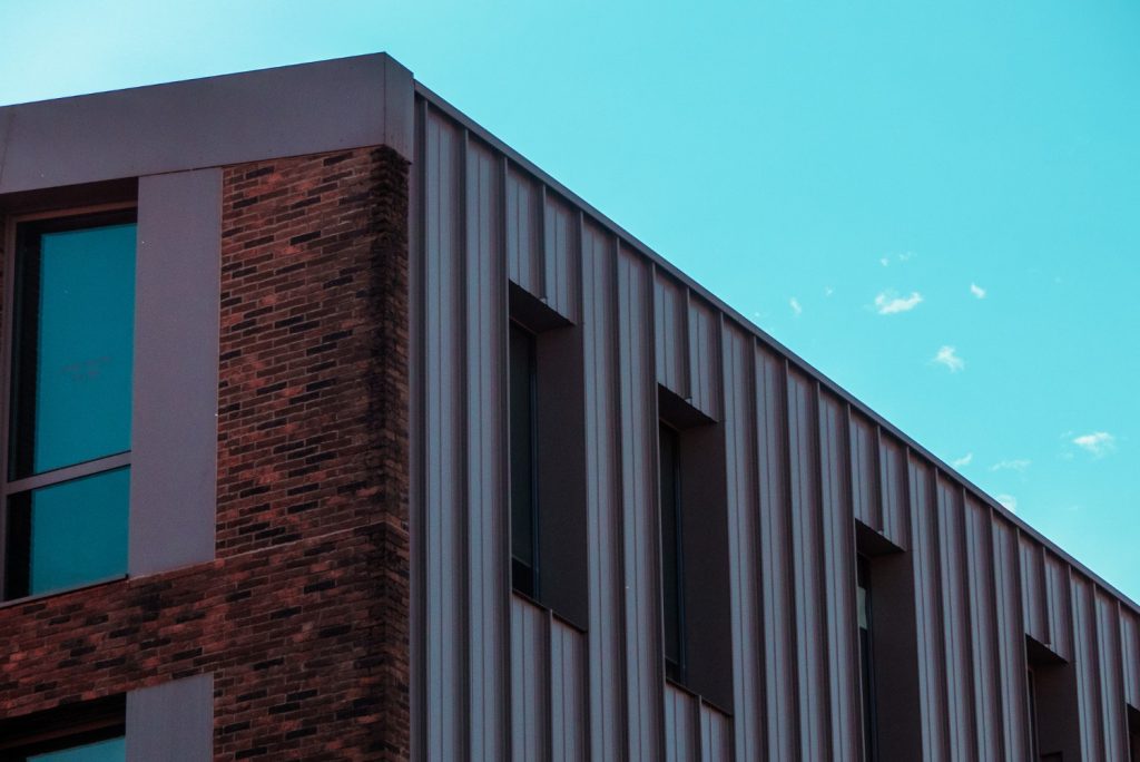 Aluminium Composite Panel