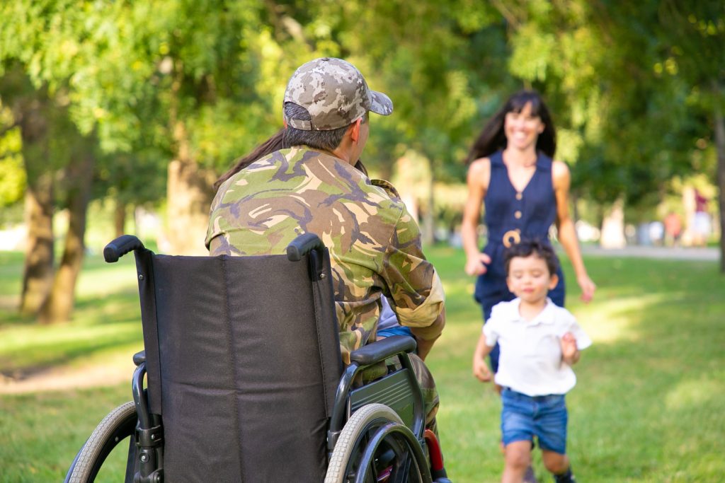 Veterans Long Term Care