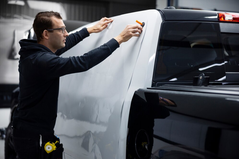 Car Wraps Durability: How Long Do Vinyl Wraps Really Last?
