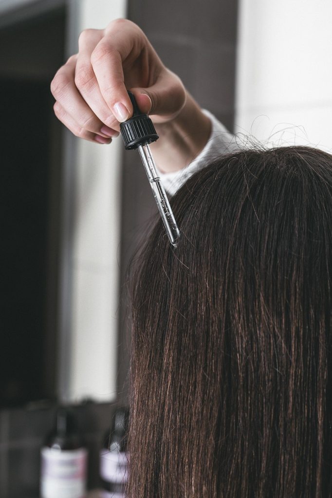 explore effective hair treatments to nourish, repair, and revitalize your hair for a healthier, shinier look.