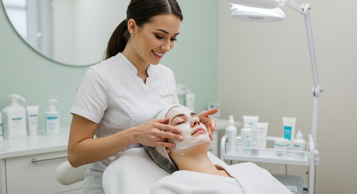 Body Treatments Guide: Which Technology Targets Stubborn Fat Best?