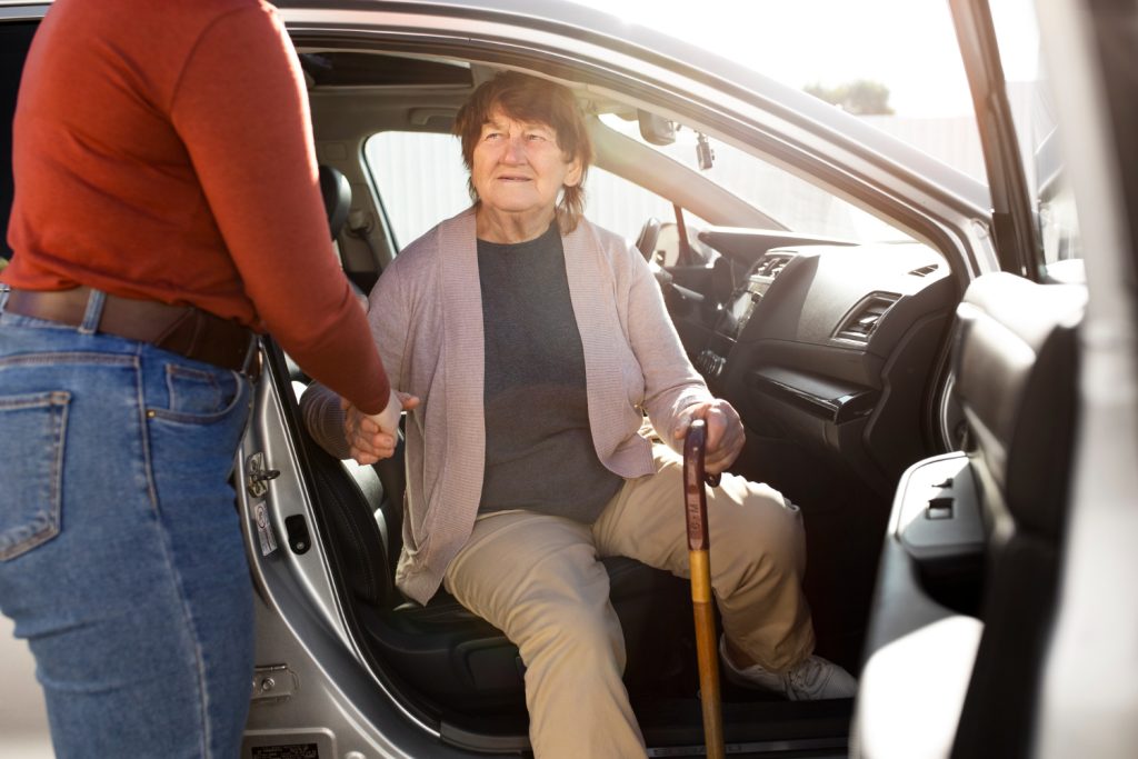 Elderly