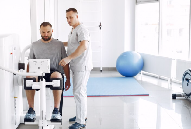 Physiotherapy Discharge Planning: How to Reduce Patient Relapse Rates