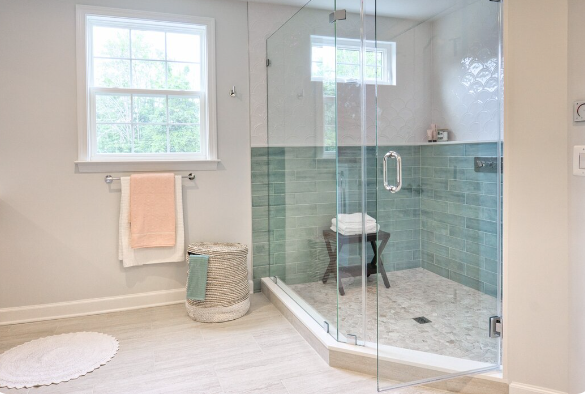 Frameless Shower Installation: Glass Thickness and Why It Changes Everything