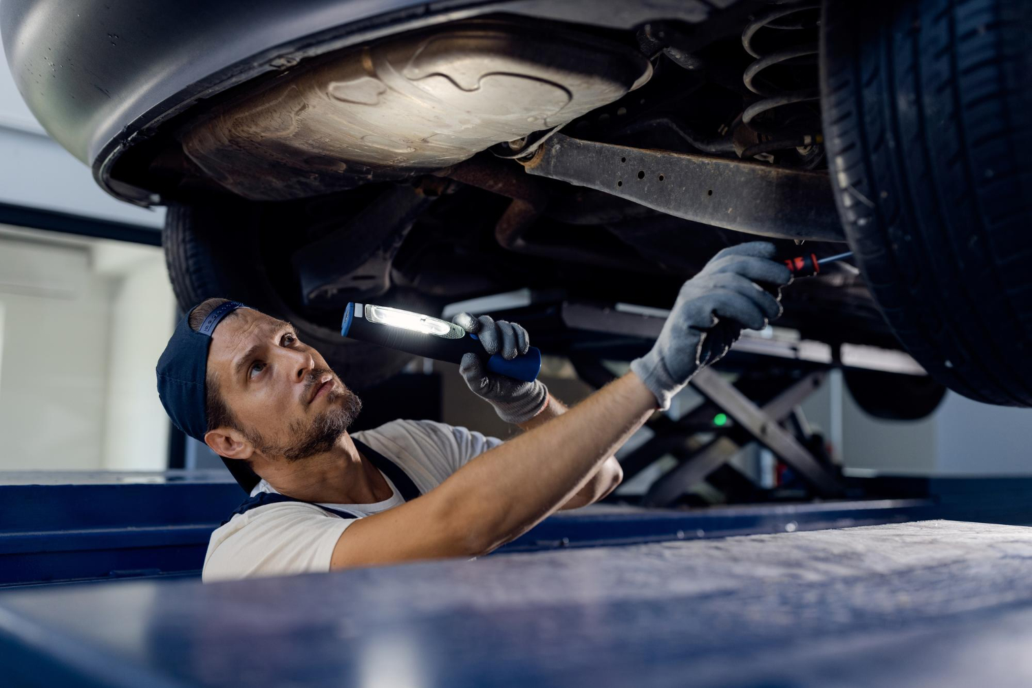 Sports Car Maintenance Intervals That Most Owners Dangerously Ignore