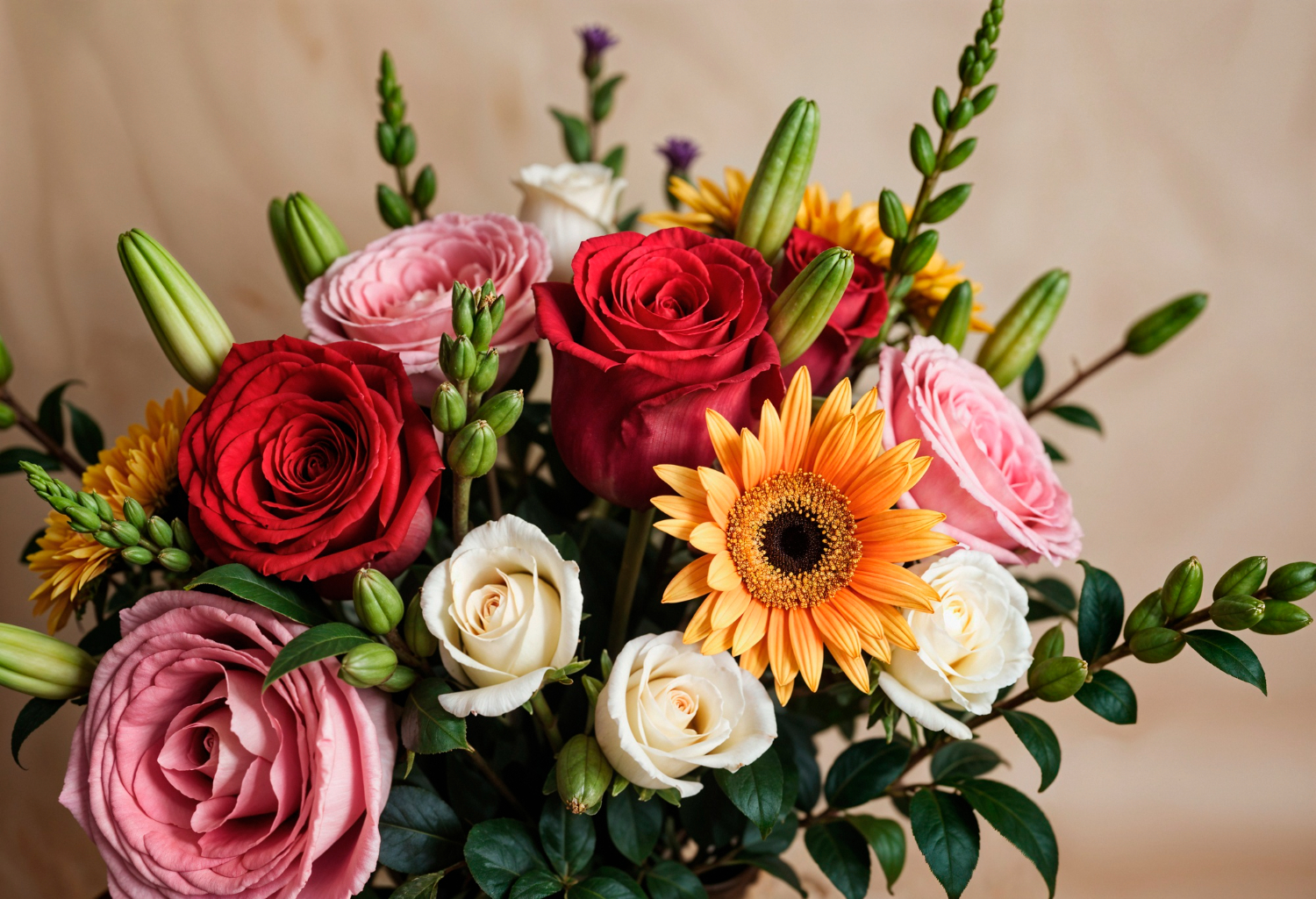 Floral Design Techniques That Make Small Arrangements Look Intentional