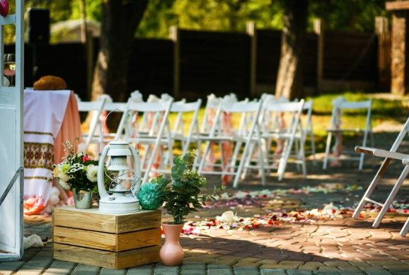 Small Wedding Venue: How to Create a Memorable Guest Experience