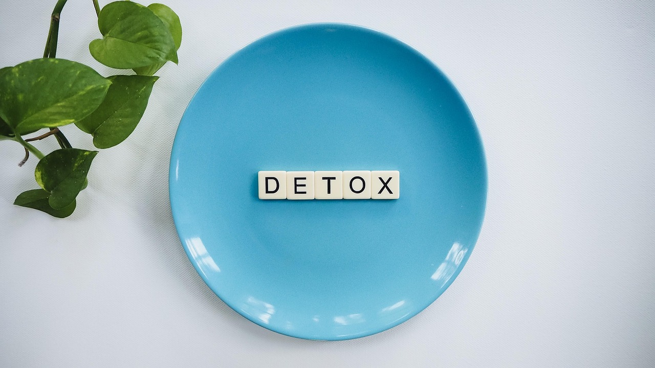 Detoxification: What Methods Actually Support Natural Cleansing?