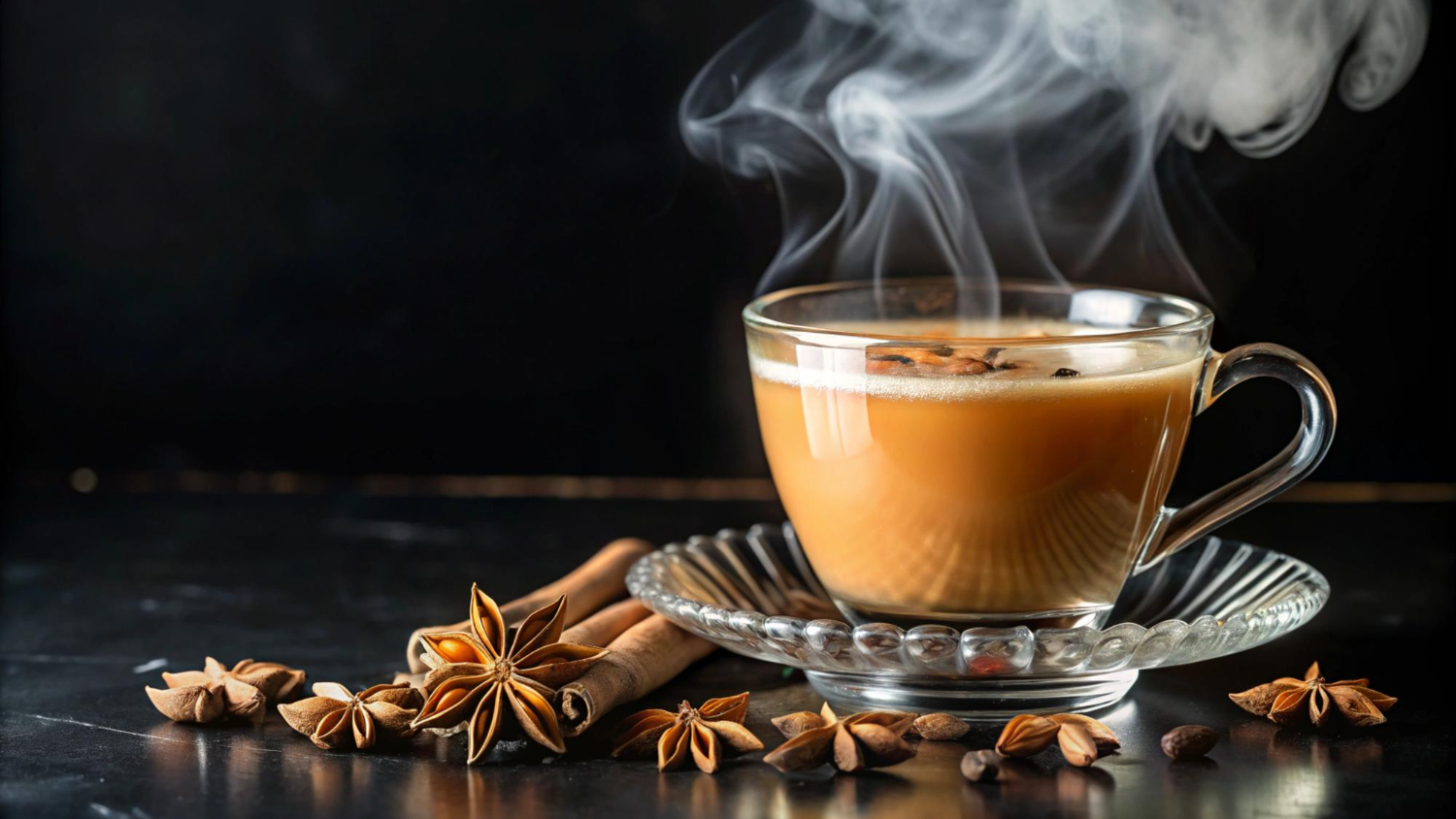 Winter Drinks: Creative Recipes to Warm Up Faster