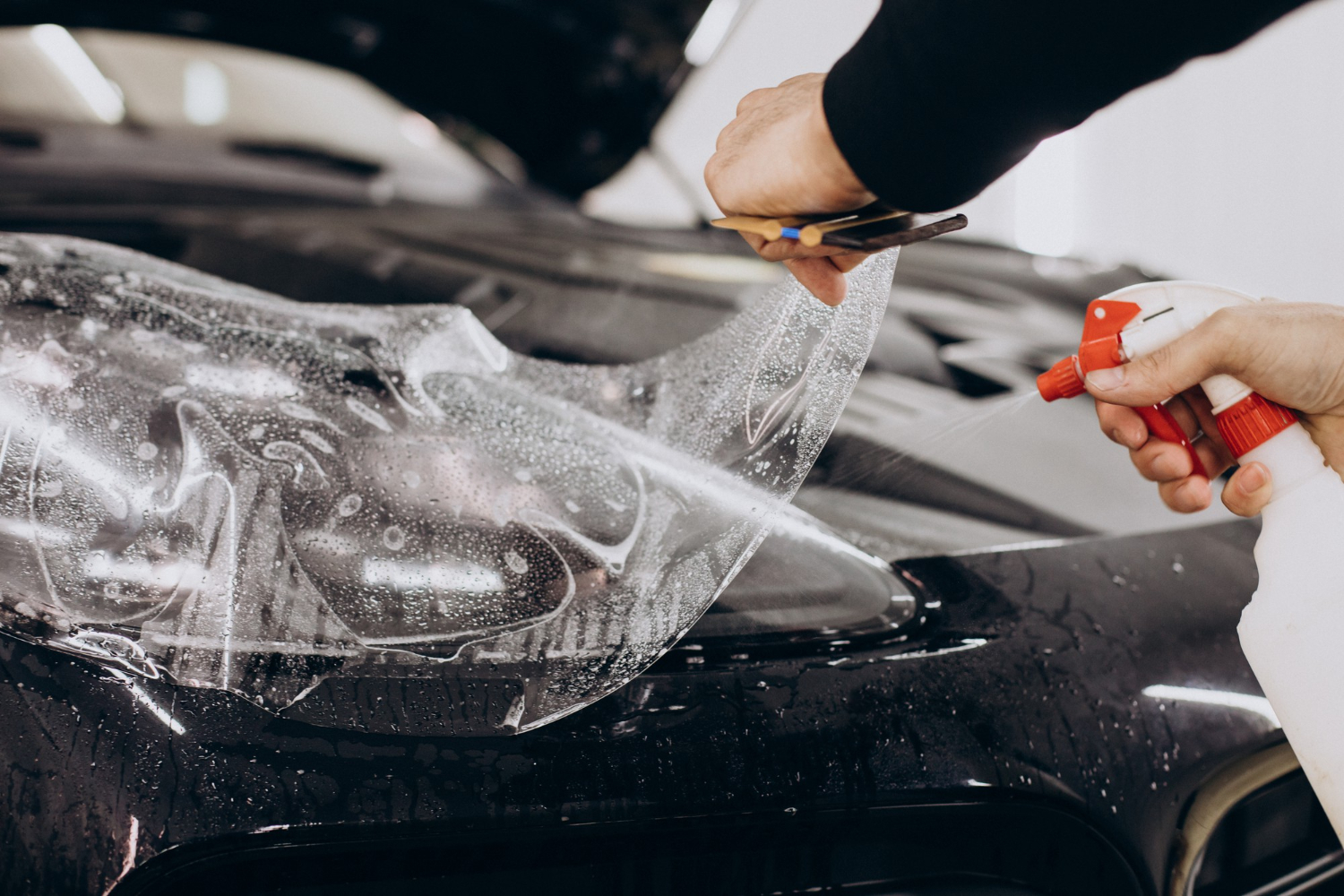 Paint Protection: Common Myths That Cost Car Owners