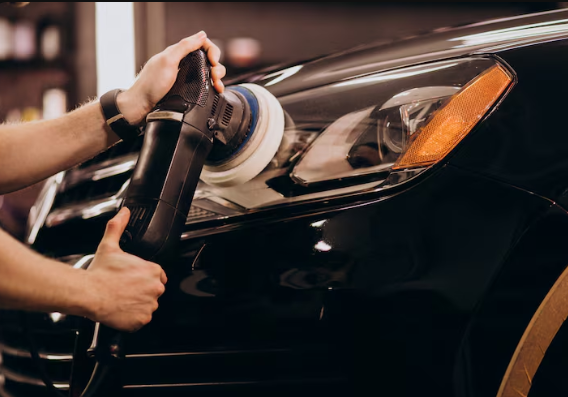 Car Detailing Steps That Protect Paint Beyond a Standard Wash