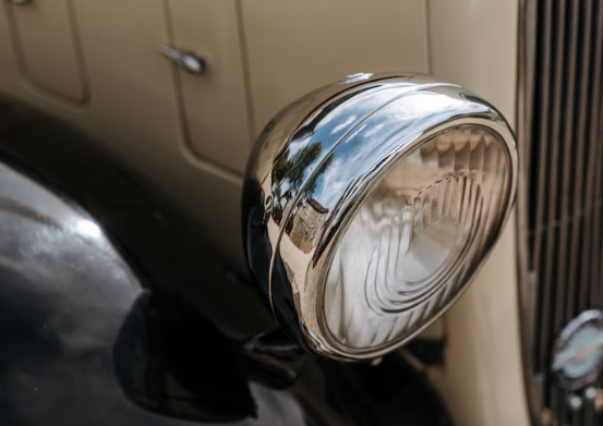 Classic Car Lighting Upgrades That Keep Your Build Period-Correct