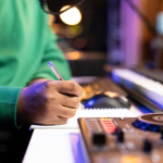 Beginner Music Production