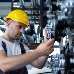 Hydraulic Parts