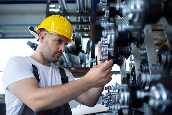 Hydraulic Parts, How Do You Choose the Right Components?