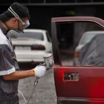 Paint Services