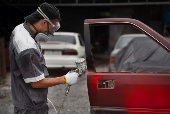 Classic Car Restoration Paint, Which Finish Suits Vintage Vehicles?